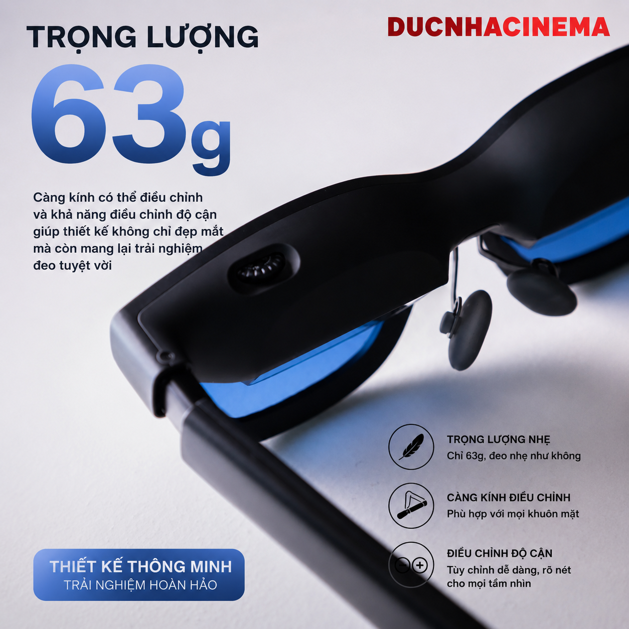 Kính XR VITURE Pro 2
