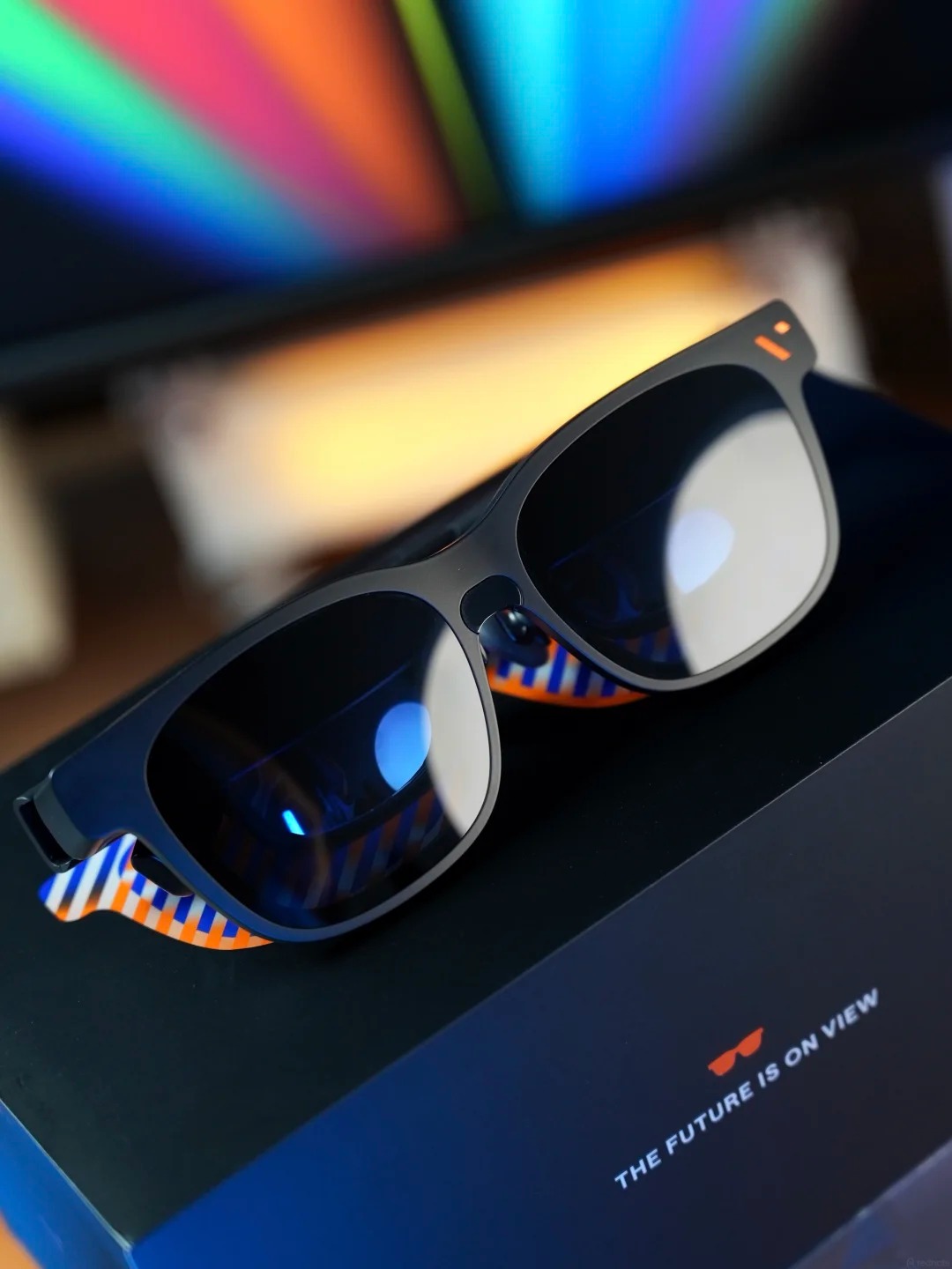 Đánh giá kính XR VITURE Pro 2