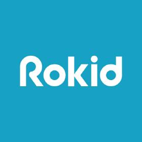Logo Rokid