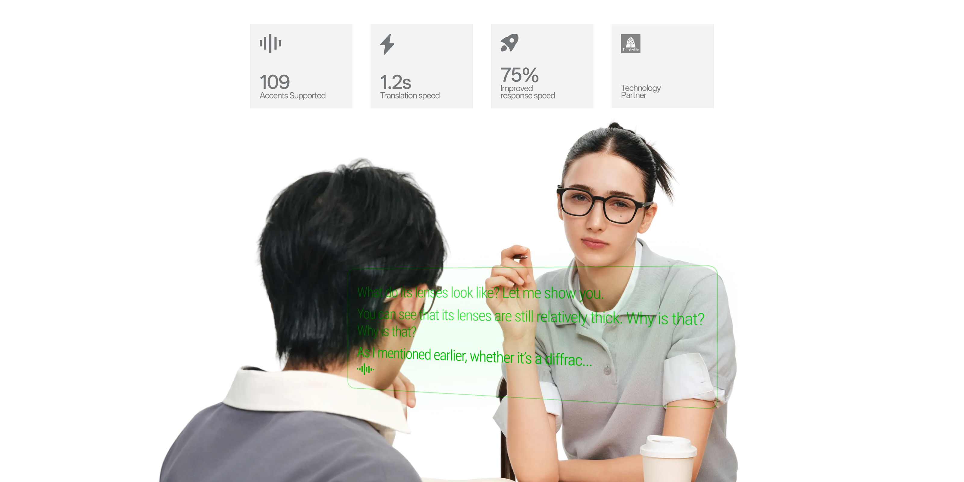 Kính AI RayNeo iO siêu nhẹ 33g tại Đức Nhã Shop