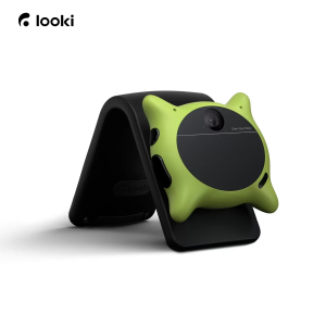 Đế Sạc Từ Tính Looki L1 – Magnetic Charging Stand Type-C