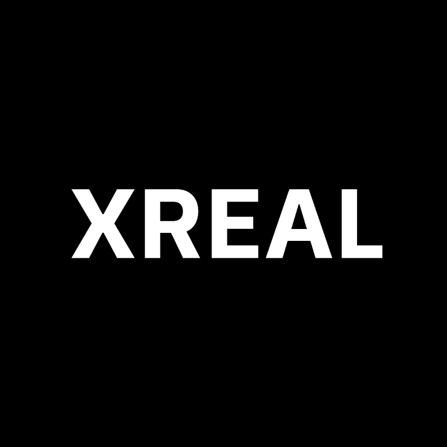 Logo XREAL