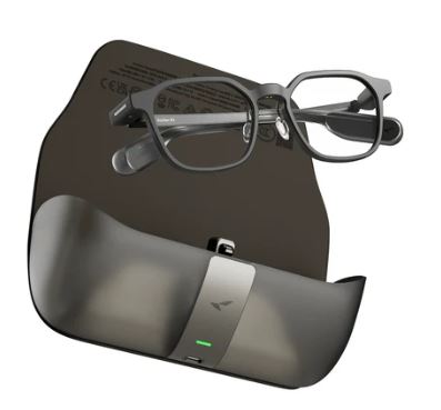 rayneo io polar night